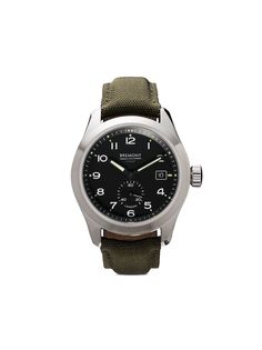 Bremont наручные часы Broadsword Black 40 мм