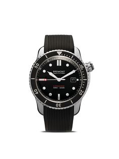 Bremont наручные часы S500 43 мм