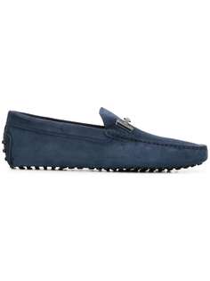 Tods мокасины City Gommino Tod’S