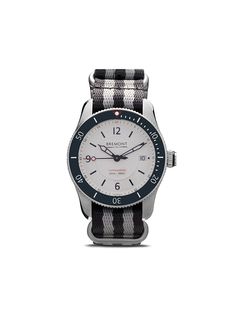 Bremont наручные часы S300 White 40 мм