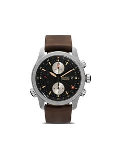 Bremont наручные часы ALT1-ZT 43 мм