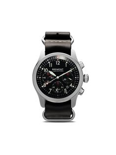 Bremont наручные часы ALT1 -P2 Black 43 мм