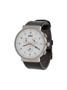 Braun Watches наручные часы BN0035 40 мм