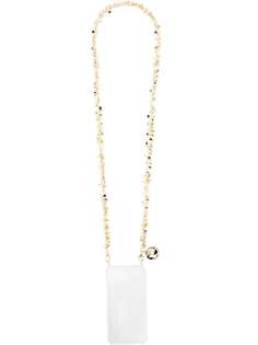 Rosantica цепочка для чехла iPhone X