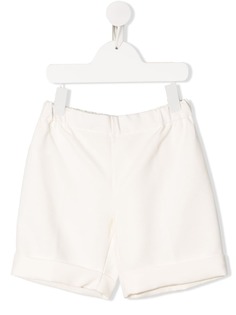 Siola шорты с эластичным поясом