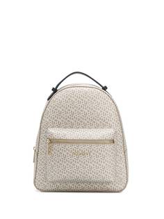 Tommy Hilfiger рюкзак Tommy Icons с монограммой