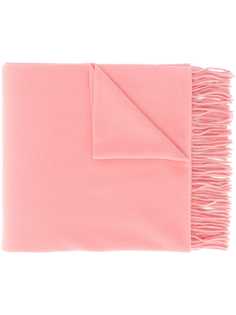 Acne Studios объемный шарф