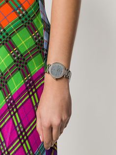 Vivienne Westwood наручные часы с круглым циферблатом