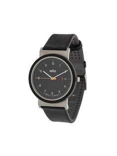 Braun Watches наручные часы AW10 EVO 39 мм
