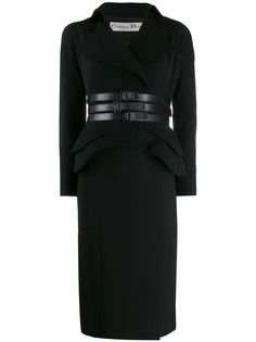 Christian Dior костюм 2000-х годов