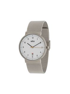 Braun Watches наручные часы BN0032 40 мм