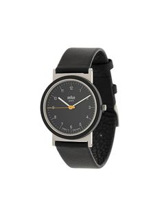 Braun Watches наручные часы AW10 40 мм