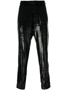 Jean Paul Gaultier Pre-Owned брюки LHomme Modern