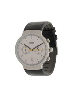 Braun Watches наручные часы BNO265 40 мм