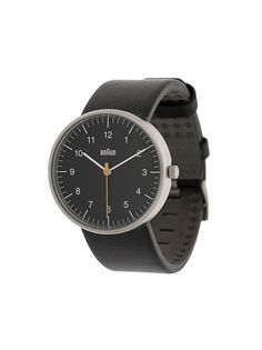 Braun Watches наручные часы BN0021 40