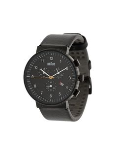 Braun Watches наручные часы BN0035 40 мм