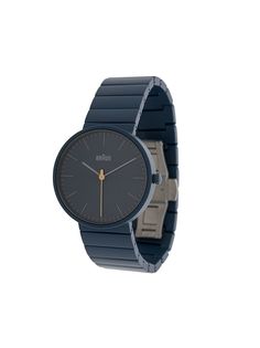 Braun Watches наручные часы BN0171 40 мм