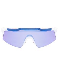 100% Eyewear спортивные солнцезащитные очки Speedcraft