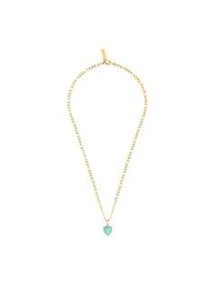 Nialaya Jewelry колье Amazonite