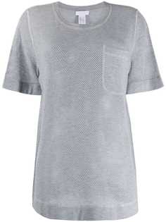 Eres кашемировый кардиган с завязками