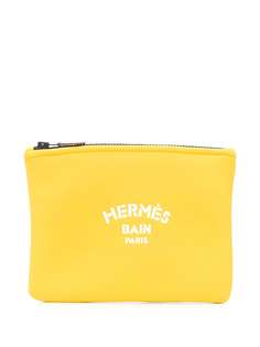 Hermès клатч Les Bain 2019-го года pre-owned Hermes