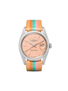 La Californienne наручные часы Rolex Oyster Perpetual Date