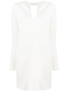 Dorothee Schumacher платье миди Soft Essence