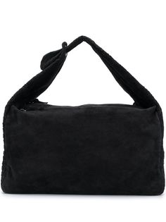 Bottega Veneta Pre-Owned сумка с плетением Intrecciato