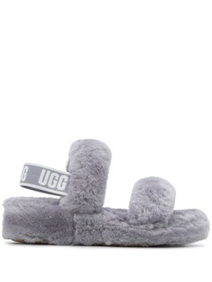 UGG слиперы Oh Yeah