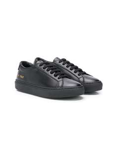 Common Projects кроссовки Original Achilles