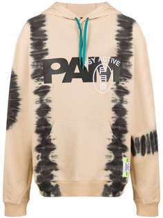 Perks And Mini худи Beyond The Spy с принтом тай-дай