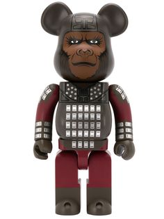 Medicom Toy фигурка General Ursus Be@rbrick