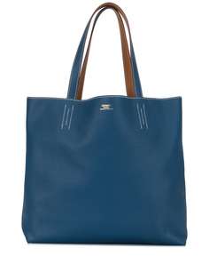 Hermès двусторонняя сумка-тоут Double Sens 2019-го года Hermes