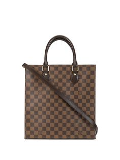 Louis Vuitton сумка-тоут Sac Plat 2013-го года