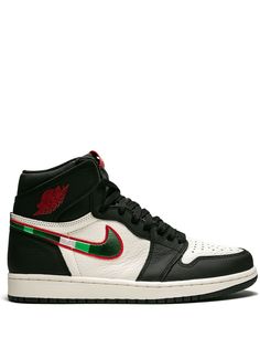 Jordan кроссовки Air Jordan 1 Retro High OG Sports Illustrated / A Star Is Born