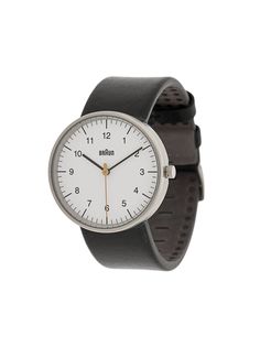 Braun Watches наручные часы BN0021 40