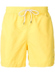 Polo Ralph Lauren плавательные шорты Traveler