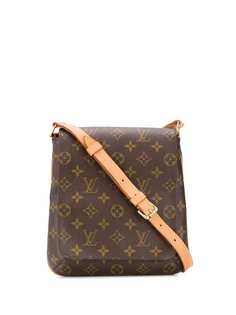 Louis Vuitton сумка Musette 2002-го года