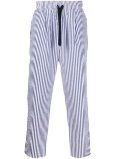 Family First брюки прямого кроя