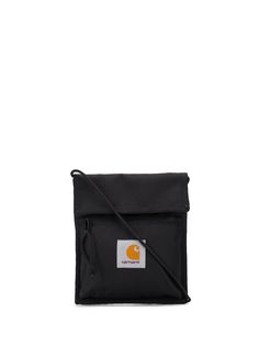 Carhartt WIP сумка через плечо с нашивкой-логотипом