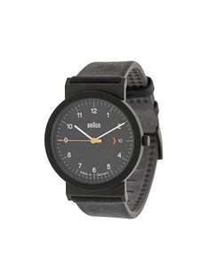 Braun Watches наручные часы AW10 EVO 40 мм