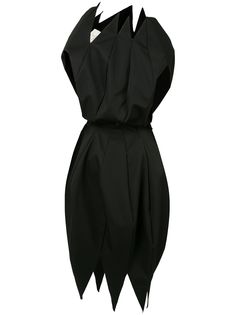 Comme Des Garçons Pre-Owned комплект из топа и юбки