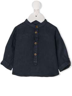 Zhoe & Tobiah рубашка на пуговицах