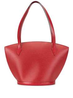 Louis Vuitton сумка-шопер Saint Jacques 1996-го года