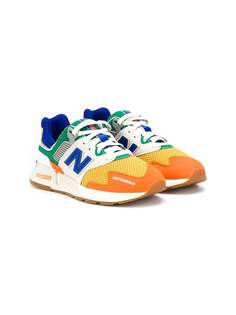 New Balance Kids кроссовки 997