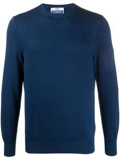 Fedeli джемпер с круглым вырезом