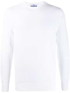 Fedeli джемпер с круглым вырезом