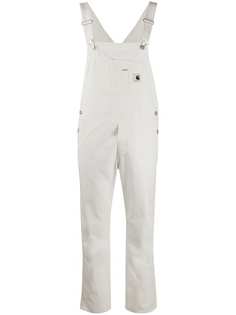 Carhartt WIP джинсовый комбинезон