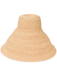 Jacquemus шляпа Le Chapeau Valensole