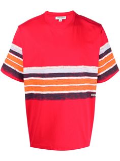 Kenzo striped T-shirt